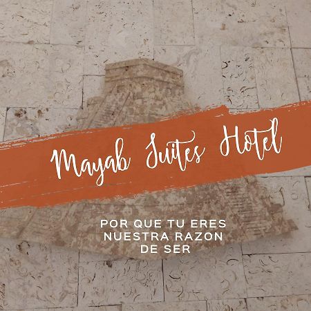 Mayab Suite Progreso  Exterior foto