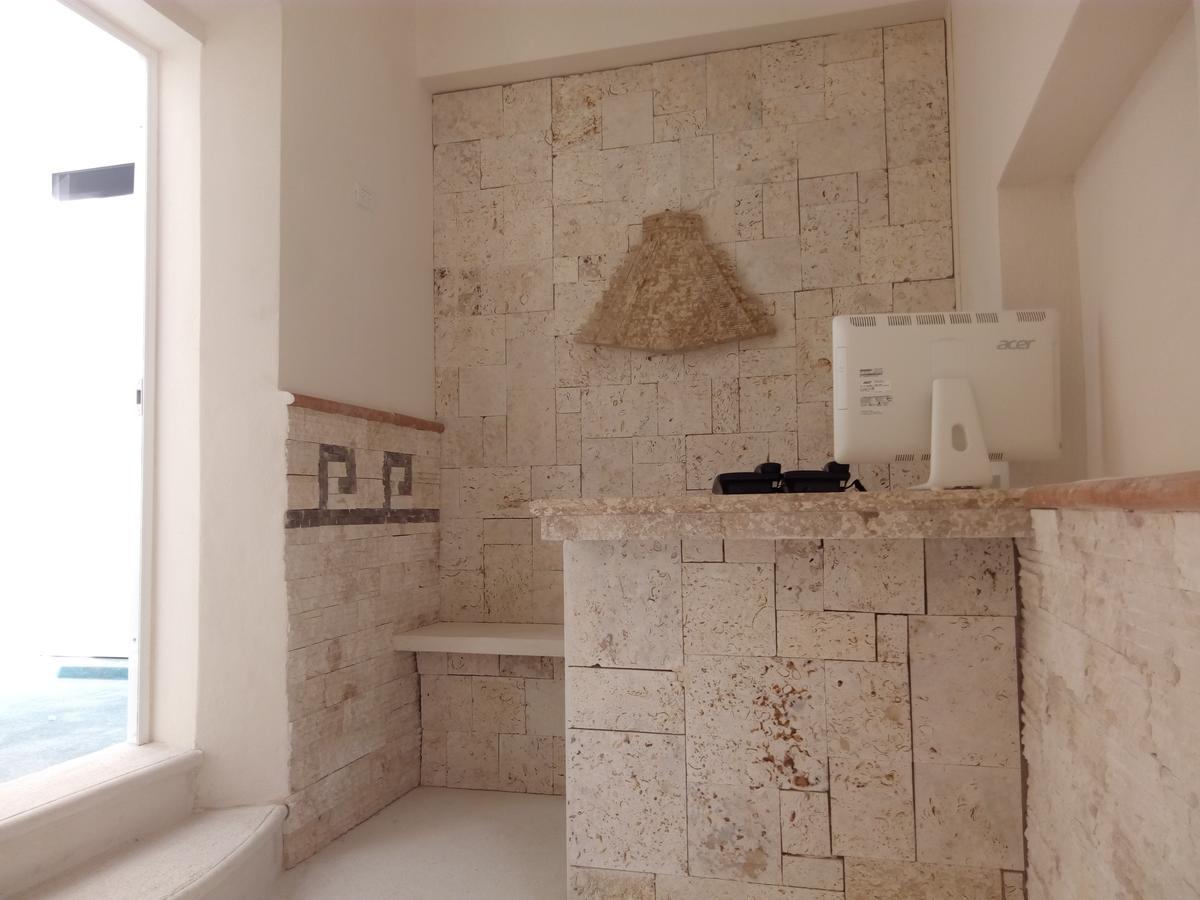 Mayab Suite Progreso  Exterior foto