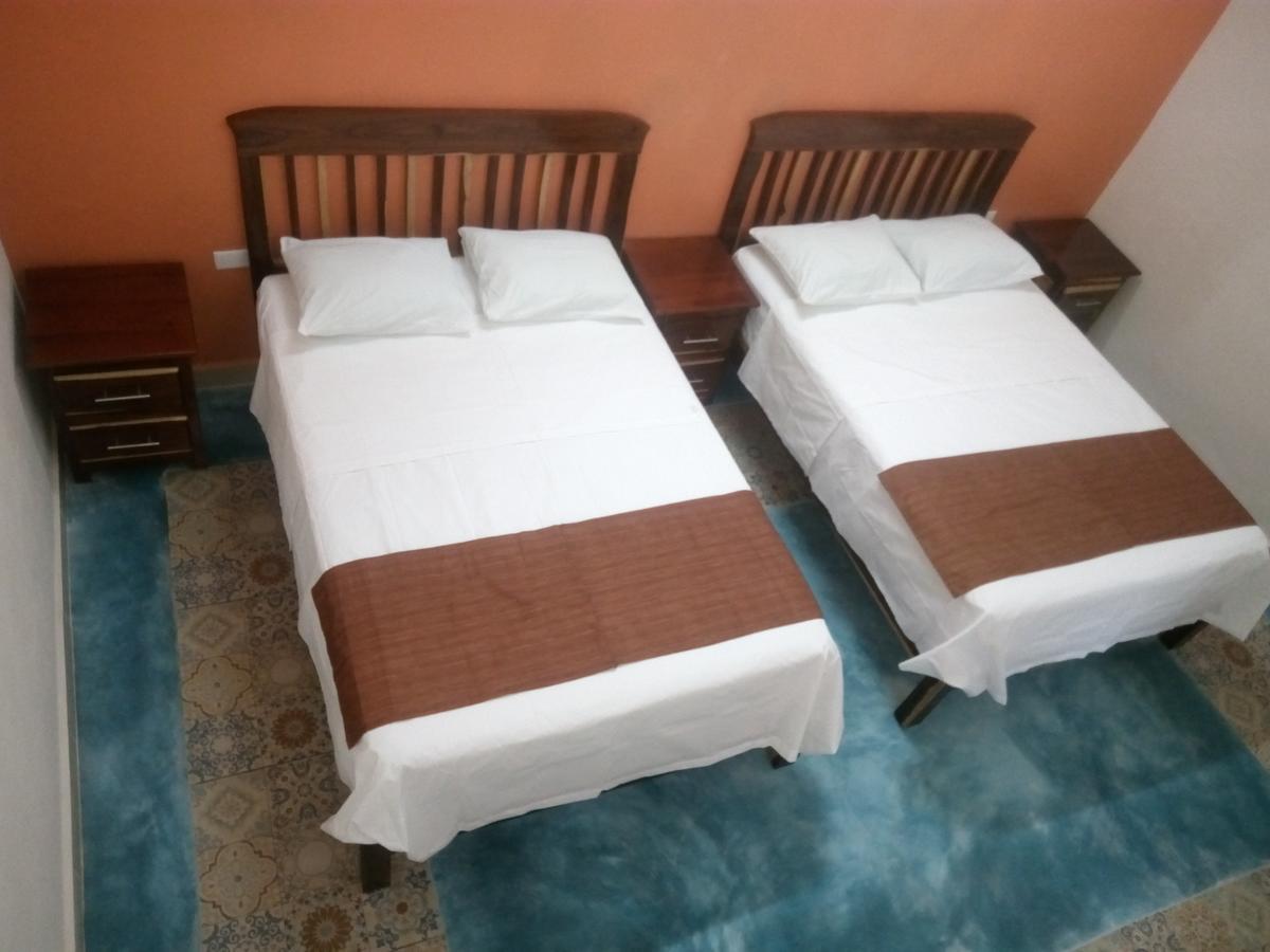 Mayab Suite Progreso  Exterior foto