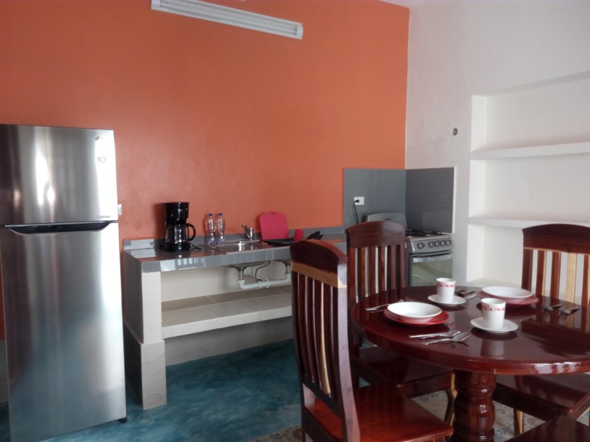 Mayab Suite Progreso  Exterior foto