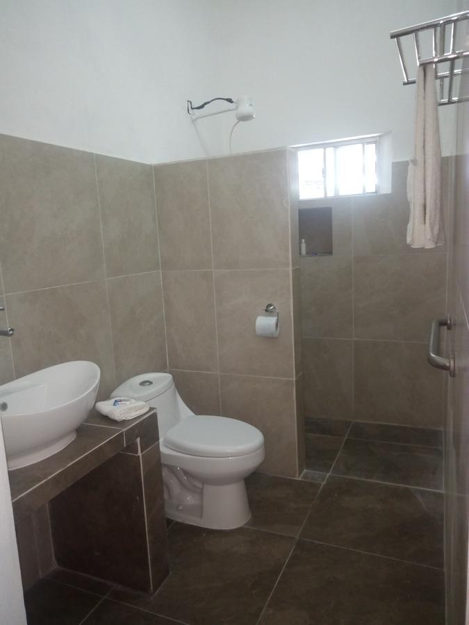 Mayab Suite Progreso  Exterior foto