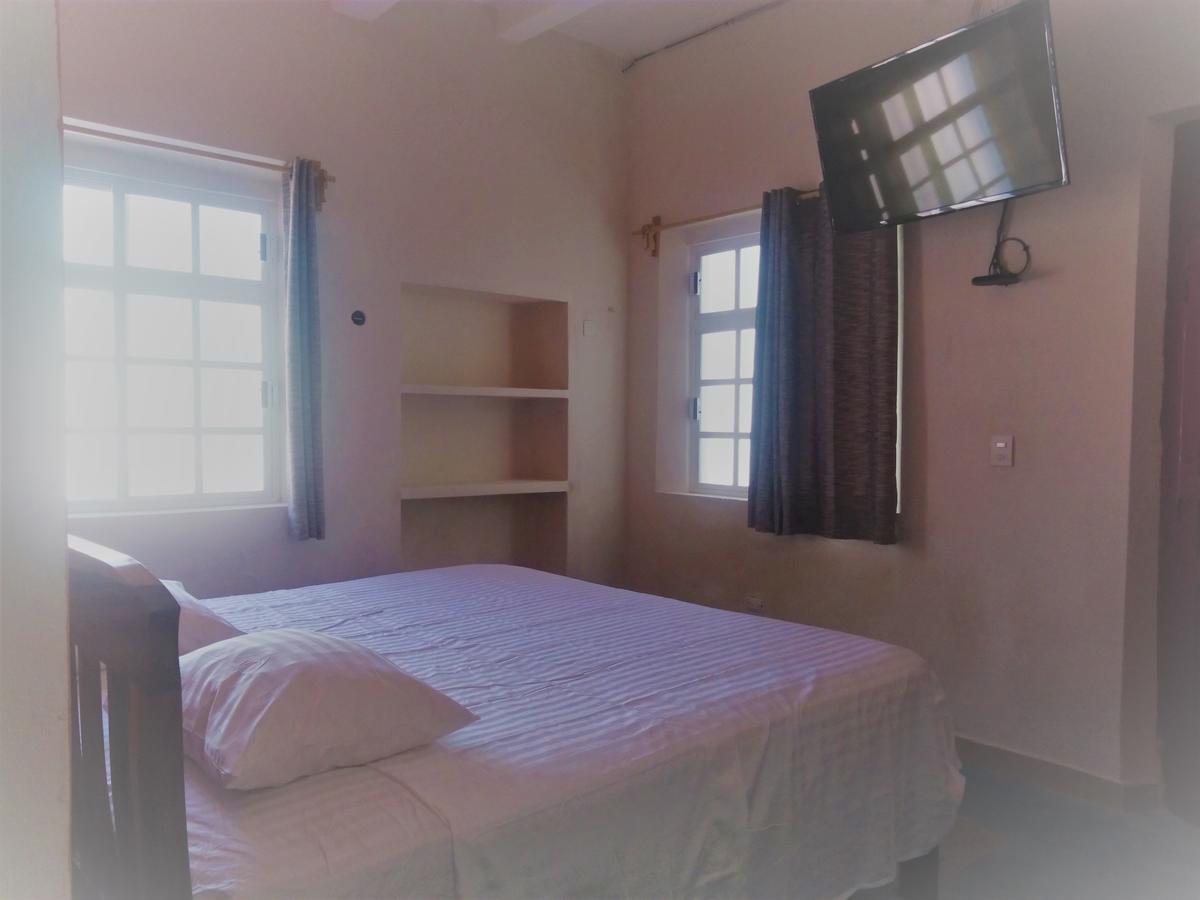 Mayab Suite Progreso  Exterior foto