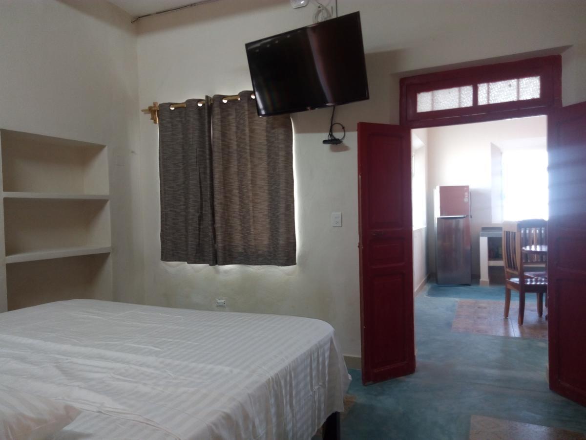 Mayab Suite Progreso  Exterior foto