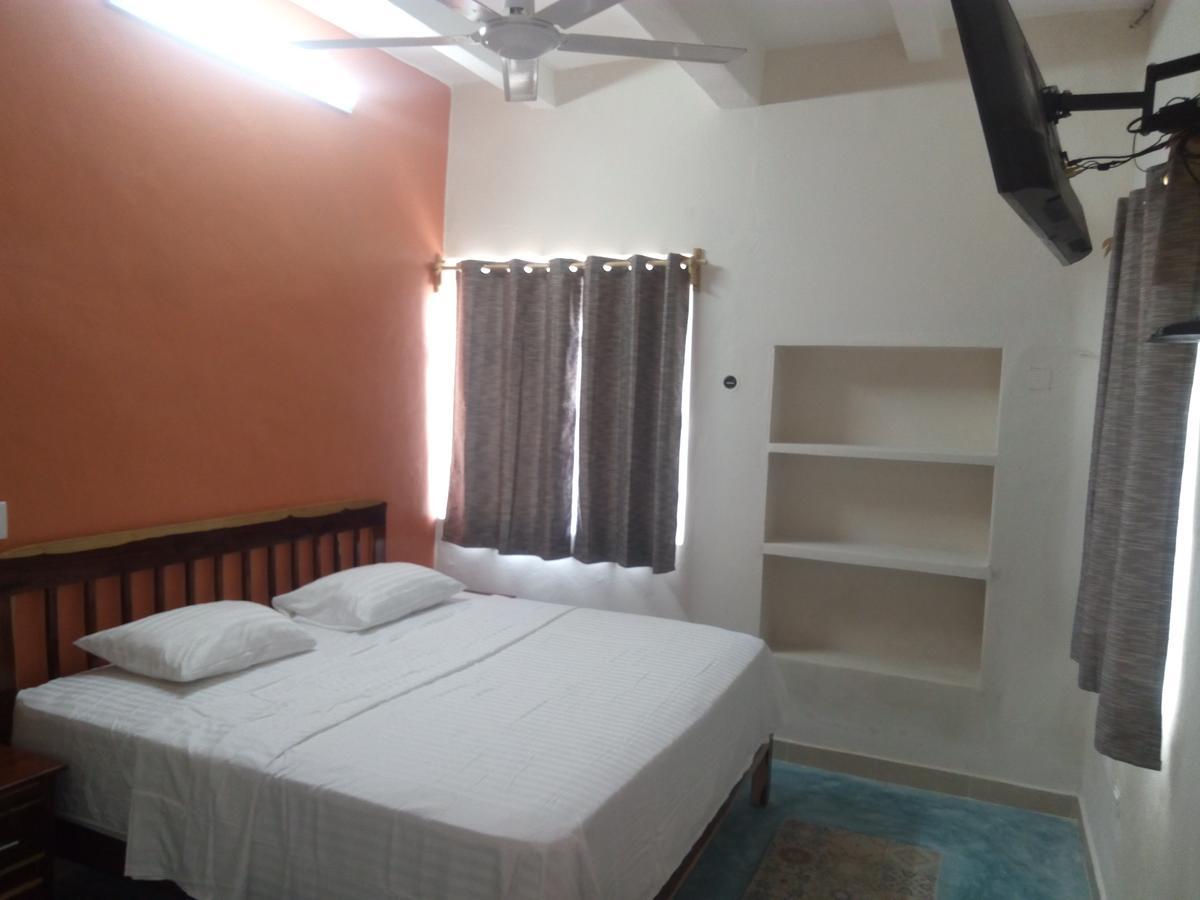Mayab Suite Progreso  Exterior foto