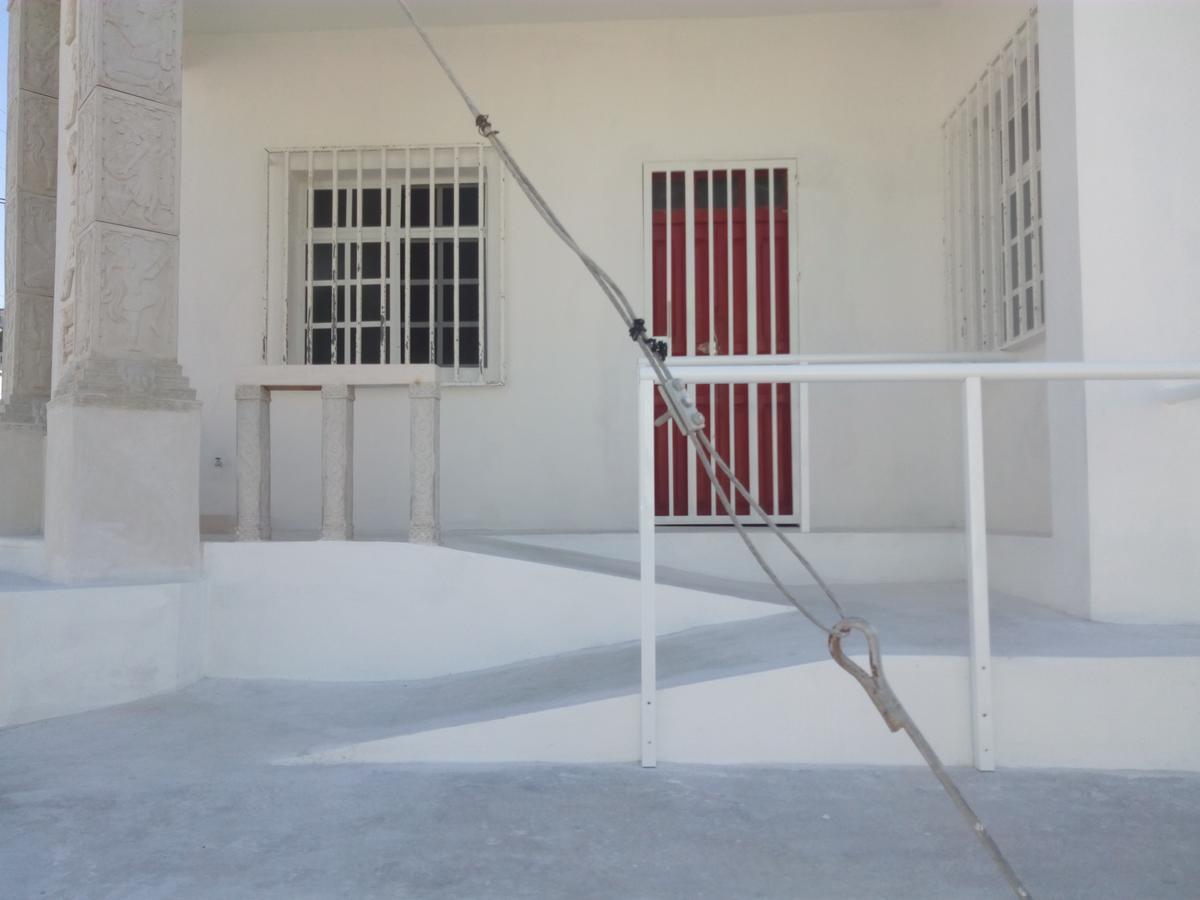 Mayab Suite Progreso  Exterior foto