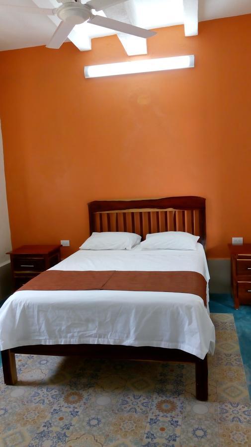 Mayab Suite Progreso  Exterior foto