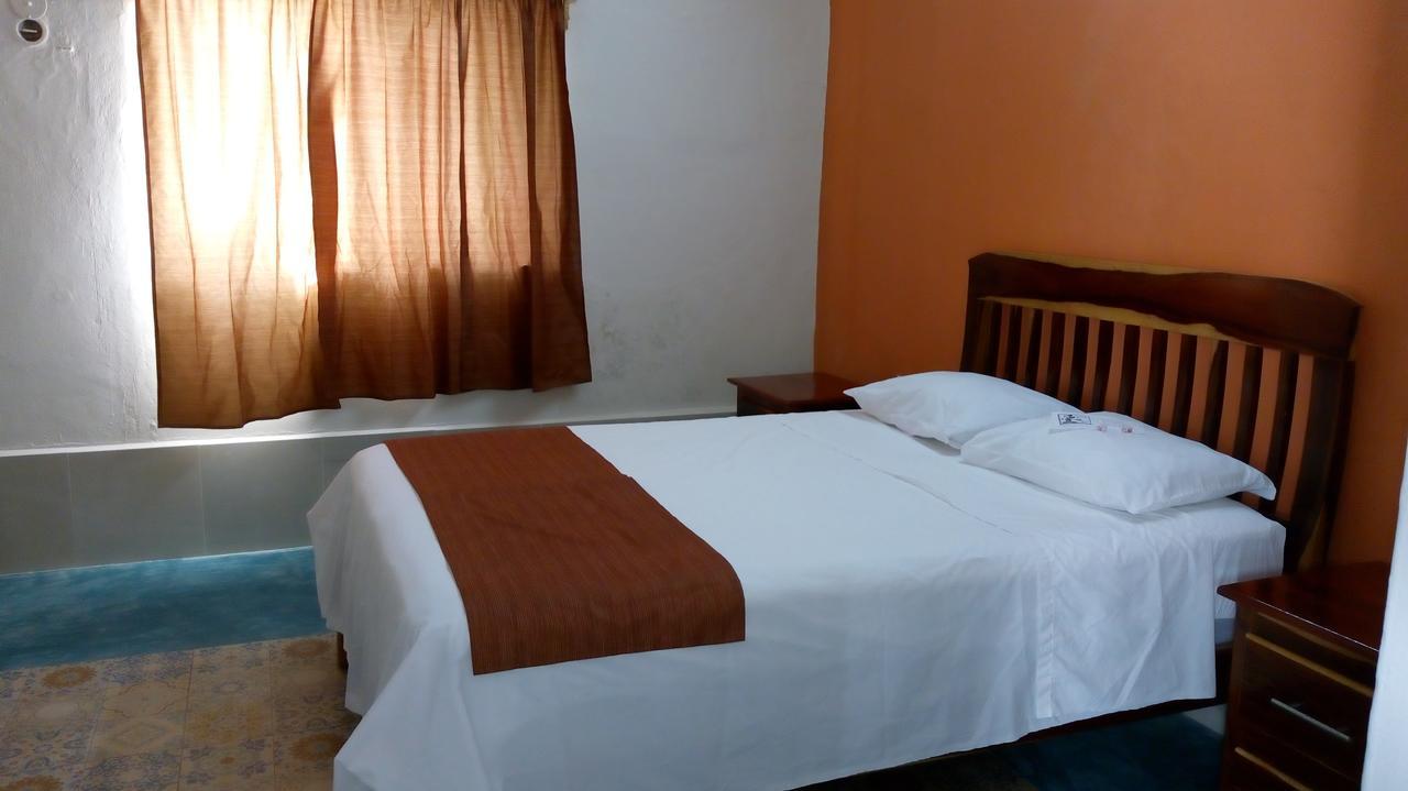 Mayab Suite Progreso  Exterior foto