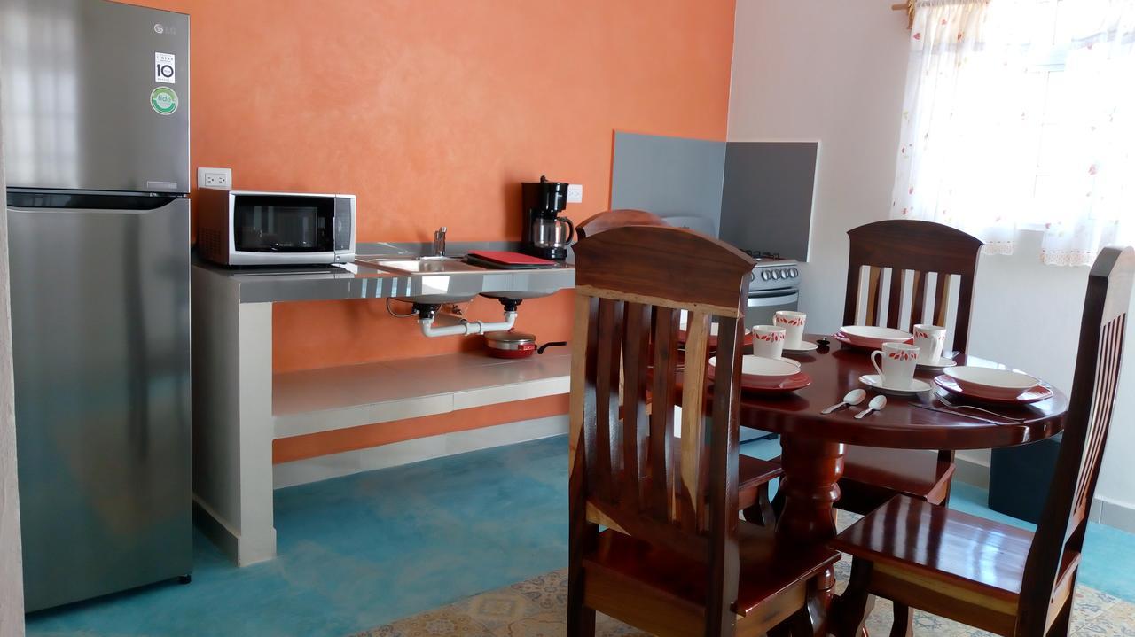 Mayab Suite Progreso  Exterior foto