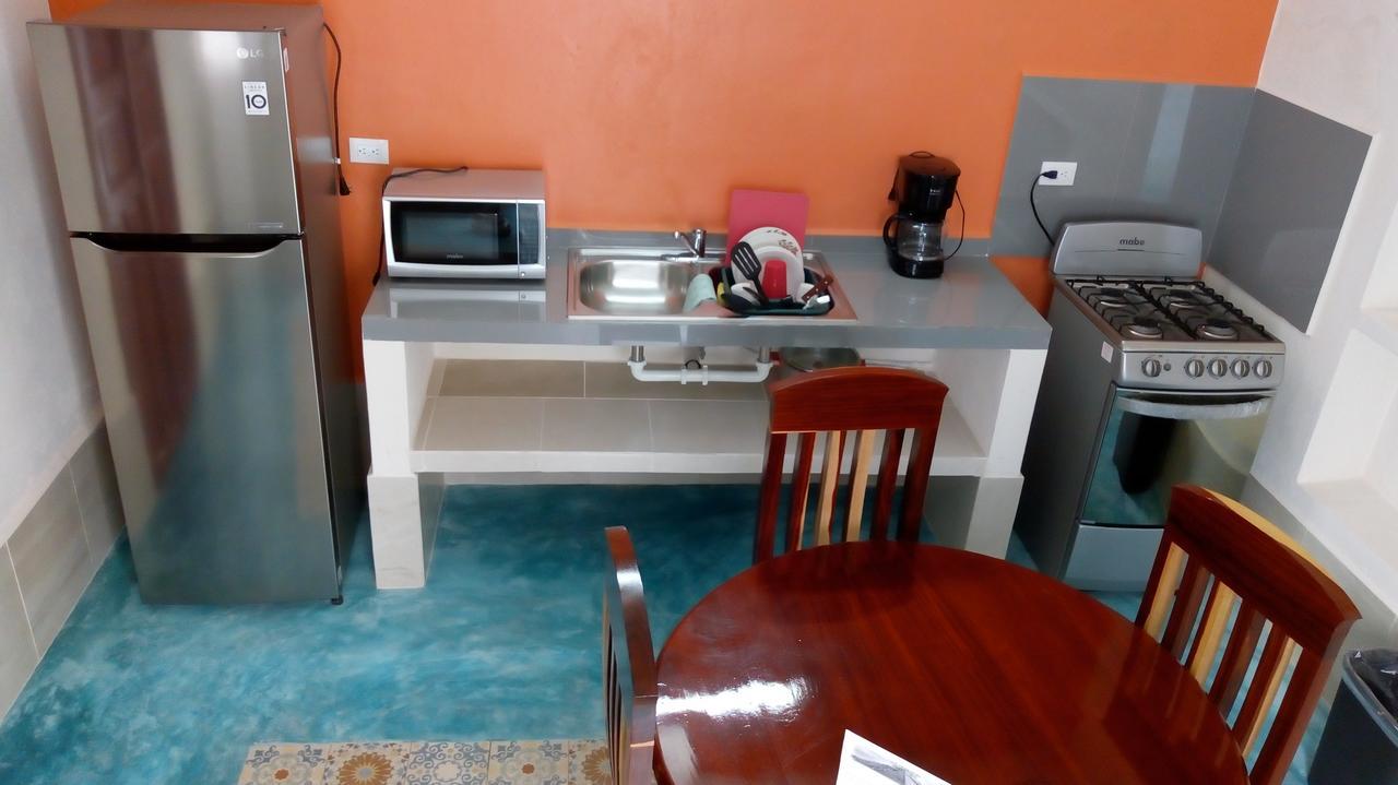 Mayab Suite Progreso  Exterior foto