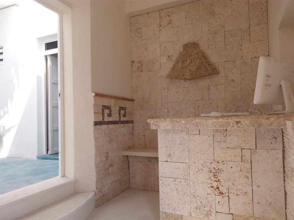 Mayab Suite Progreso  Exterior foto